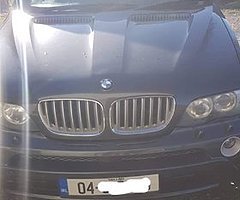 Bmw x5 04 - Image 8/10