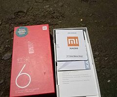 smpat ada yg mnat hp xiaomi - Image 5/5