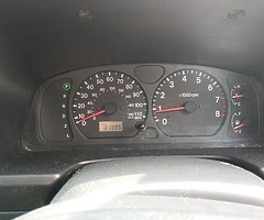 2005 SUZUKI JIMNY JLX AUTO 4X4 - Image 6/10