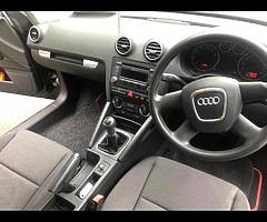 Audi A3 - Image 6/9