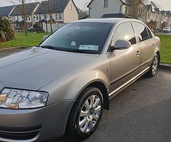 Skoda Superb 08 1.9TDI