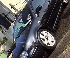 Mk4 Golf GTTdi asz 6 speed