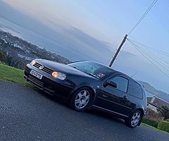 Mk4 Golf GTTdi asz 6 speed - Image 4/6