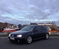 Mk4 Golf GTTdi asz 6 speed - Image 5/6