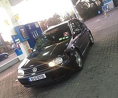 Mk4 Golf GTTdi asz 6 speed - Image 6/6