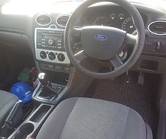 Ford focus 1.6 td - Image 5/10