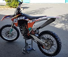 Ktm 350 fuel injected 2012 - Image 5/8