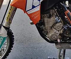 Ktm 350 fuel injected 2012 - Image 7/8