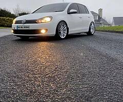 Mk6 golf - Image 4/5