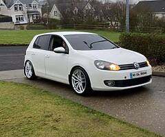 Mk6 golf - Image 5/5