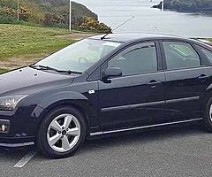 FORD Focus Zetec