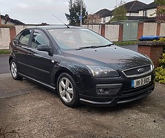 FORD Focus Zetec - Image 4/7