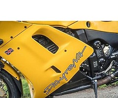 Triumph daytona - Image 5/9