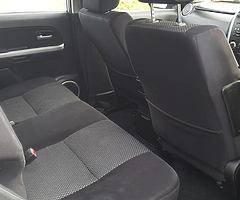 Suzuki grand vitara diesel new nct! - Image 4/9