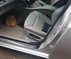 BMW 530D E60 AUTOMATIC - Image 4/10