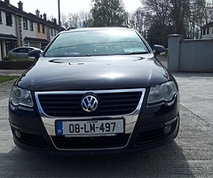 VOLKSWAGEN PASSAT,1.9d - Image 4/8