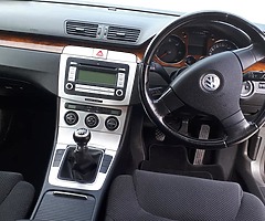 VOLKSWAGEN PASSAT,1.9d - Image 6/8