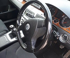 VOLKSWAGEN PASSAT,1.9d - Image 8/8