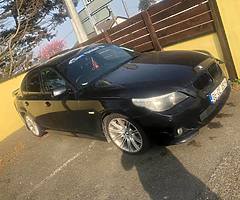 Bmw 5.25d - Image 4/7