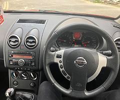 2008 NISSAN QASHQAI - Image 8/10