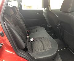 2008 NISSAN QASHQAI - Image 10/10