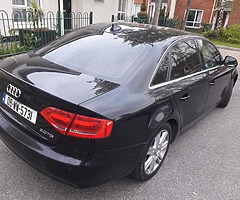 Audi A4 2008 - Image 6/9