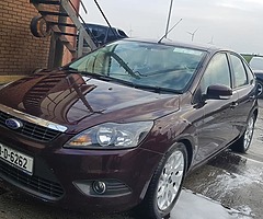 Ford focus 1.8 tdci - Image 6/6