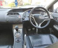 07 Honda civic - Image 8/8