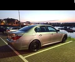 e60 525i msport - Image 7/8