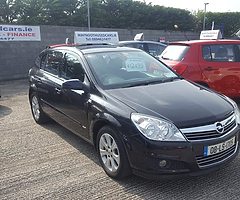 2008 Opel Astra 1.4 Like new