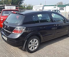 2008 Opel Astra 1.4 Like new