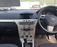 2008 Opel Astra 1.4 Like new - Image 6/10