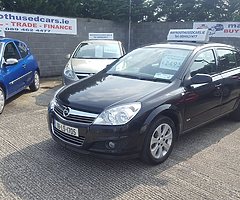 2008 Opel Astra 1.4 Like new - Image 10/10