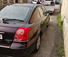 Toyota avensis - Image 6/8