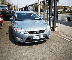 Ford Mondeo tcdi 1800 - Image 5/5