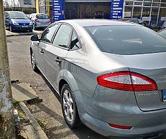 Ford Mondeo 1.8 tcdi