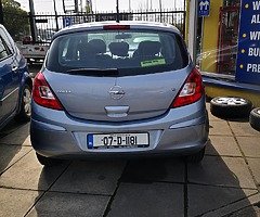 Opel Corsa 1.2 club - Image 5/7