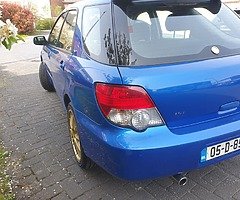 Automatic 1.4 subaru