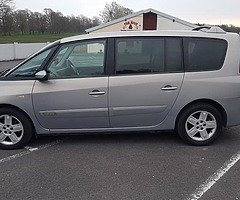 05 RENAULT ESPACE 1.9 DCI EXPRESS - Image 4/9