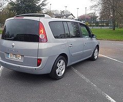 05 RENAULT ESPACE 1.9 DCI EXPRESS - Image 5/9