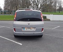 05 RENAULT ESPACE 1.9 DCI EXPRESS - Image 6/9