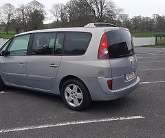 05 RENAULT ESPACE 1.9 DCI EXPRESS - Image 7/9