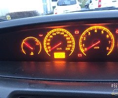 Nissan Primera 1.6 petrol Manual