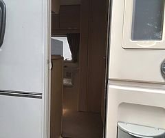 2007 Abbey Vogue 520 4 Berth - Image 6/10