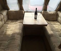 2007 Abbey Vogue 520 4 Berth - Image 7/10