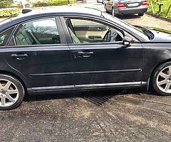 Volvo s40