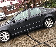 Volvo s40 - Image 9/10