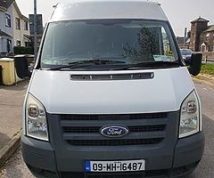Ford Transit For Sale - Image 2/9