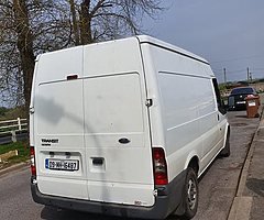Ford Transit For Sale - Image 4/9