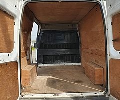 Ford Transit For Sale - Image 6/9